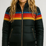 Waterproof jacket Marieta