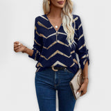 Ema - Elegant blouse