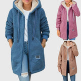 Dania - Polar Coat