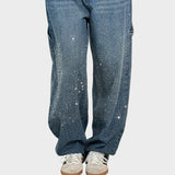 Valéria wide-leg jeans
