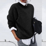 Soft cashmere sweater Iolanda