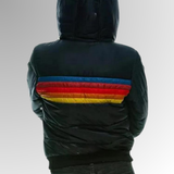 Waterproof jacket Marieta