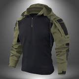 Robust Afonso Military Coat