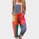 Colorful Jumpsuit