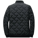 Simão - Elegant winter coat