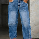 Linda - Flared jeans
