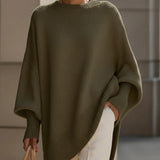 Rosa - Oversized Knitwear