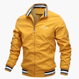 André - Elegant Premium Coat