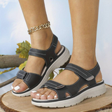 Udobne ortopedske sandale Luvita