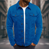 Personalized João Denim Jacket