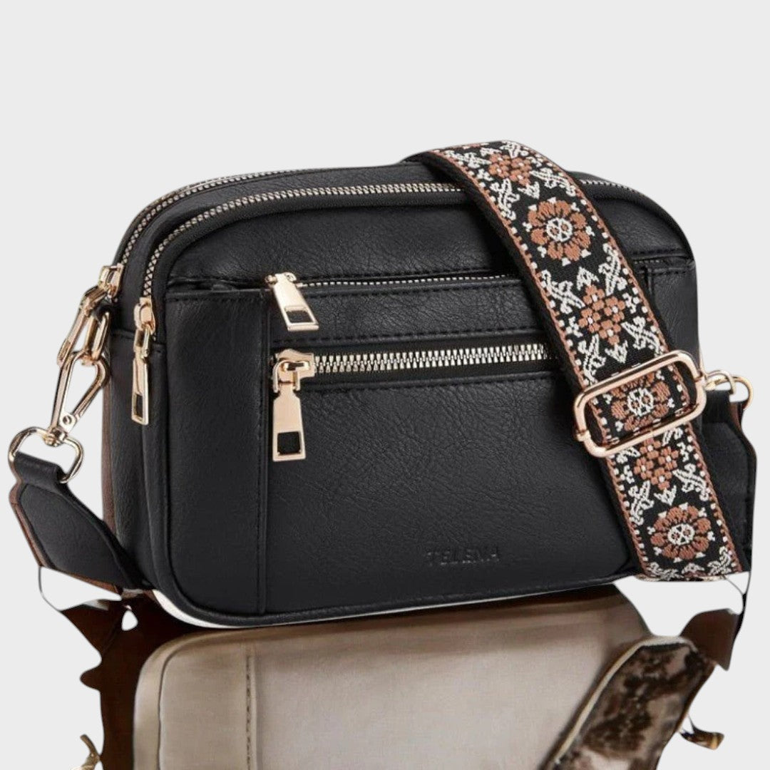 Lia - Elegant Shoulder Bag
