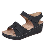 Udobne sandale Helene