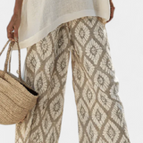 Eduarda - Elegantni Boho Chic komplet