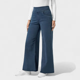Irene - Wide leg jeans