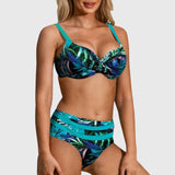Fabiana - Women's elegant swimsuit