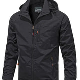 Elegant jacket Vasco