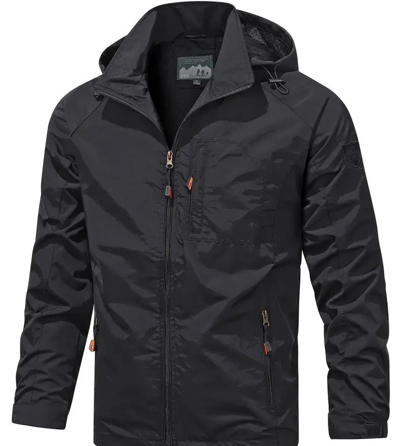 Elegant jacket Vasco