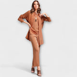 Helena - Ležerni trodijelni set