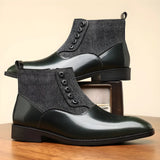 Chelsea Boots Ricardo