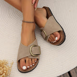 Olívia CloudStep sandale