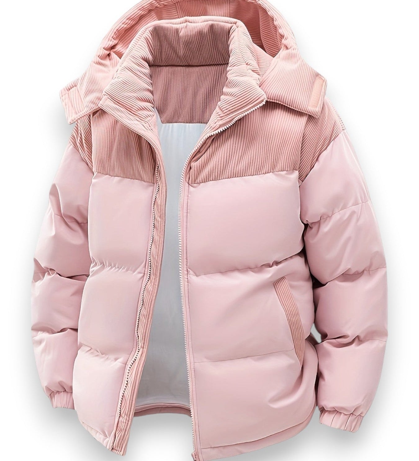 Modern Winter Coat Jacinto