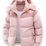 Modern Winter Coat Jacinto