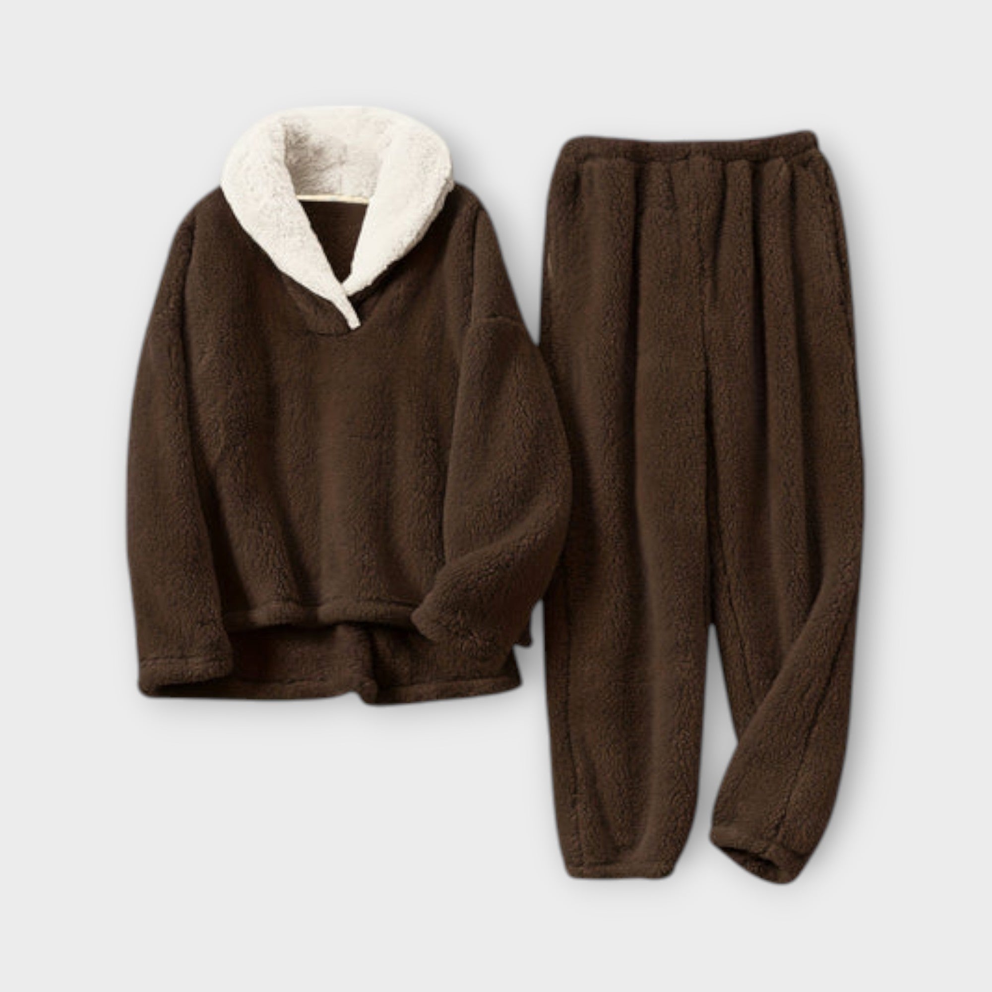 Estela - Set udobnih flanela