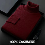 Elegant Frederico winter sweater