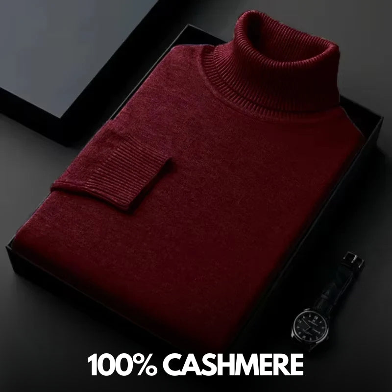 Elegant Frederico winter sweater
