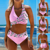 Leonor križni bikini