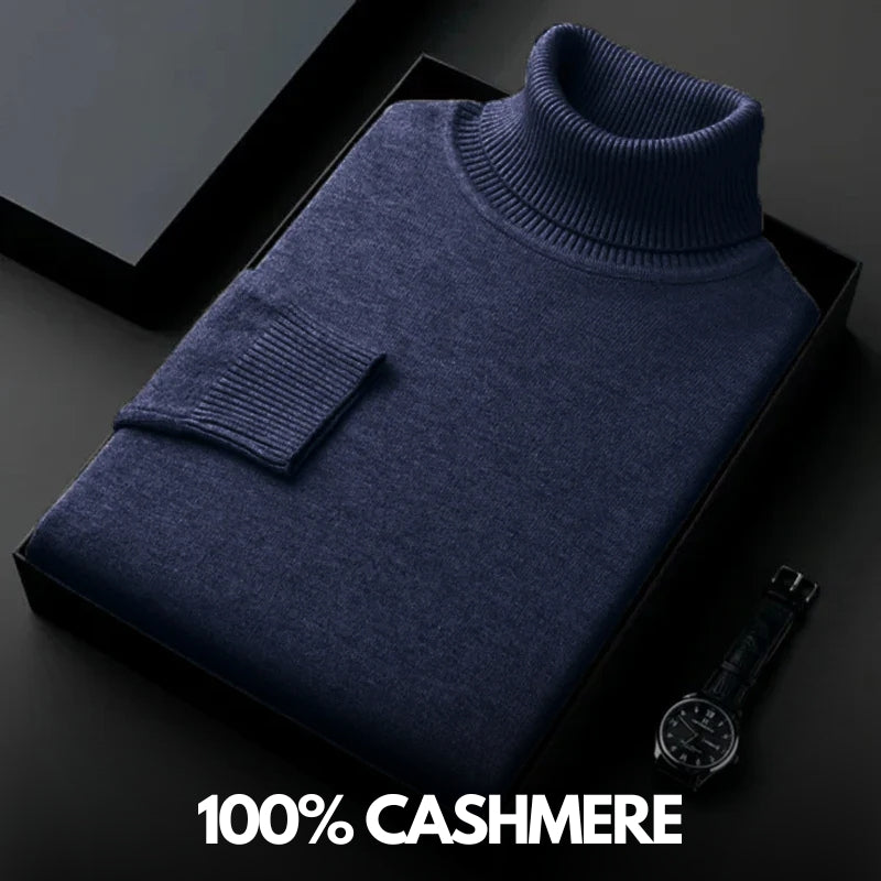 Elegant Frederico winter sweater