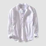 Duarte – Classic Casual Shirt