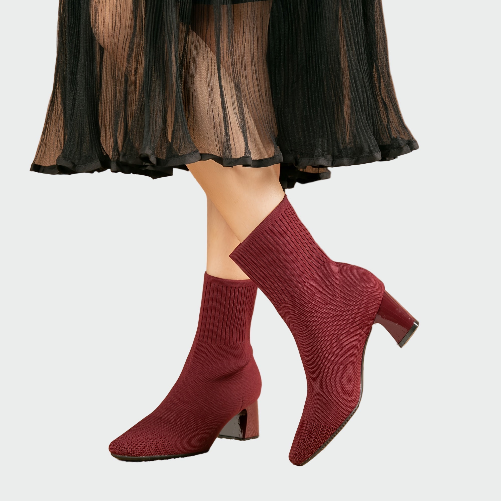 Orthopedic socks for comfort and support