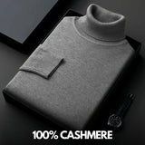 Elegant Frederico winter sweater
