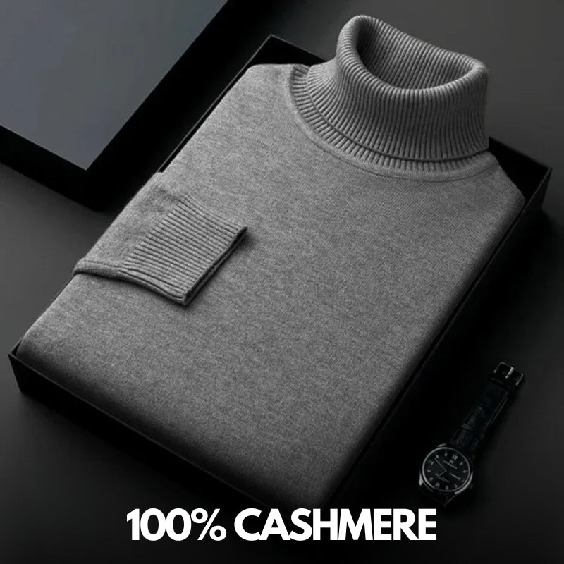 Elegant Frederico winter sweater