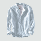 Duarte – Classic Casual Shirt