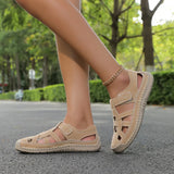 Sofia - Comfortable lightweight sandals