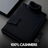 Elegant Frederico winter sweater
