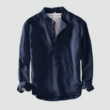 Duarte – Classic Casual Shirt