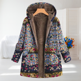Amélia - Elegant Transitional Coat
