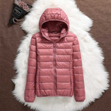 Catarina all-season jacket