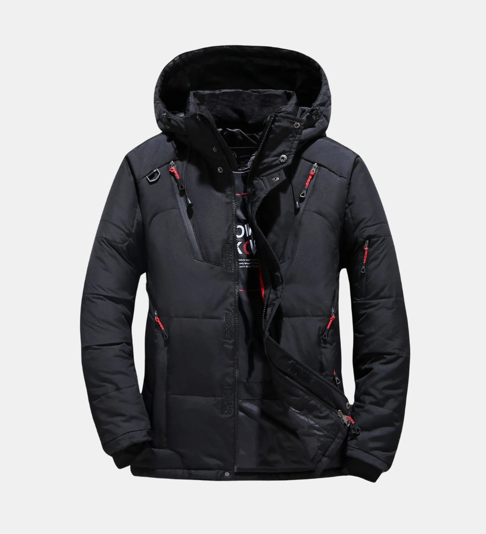 Rodrigo Elite Winter Coat