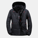 Rodrigo Elite Winter Coat