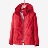 Waterproof jacket Evy