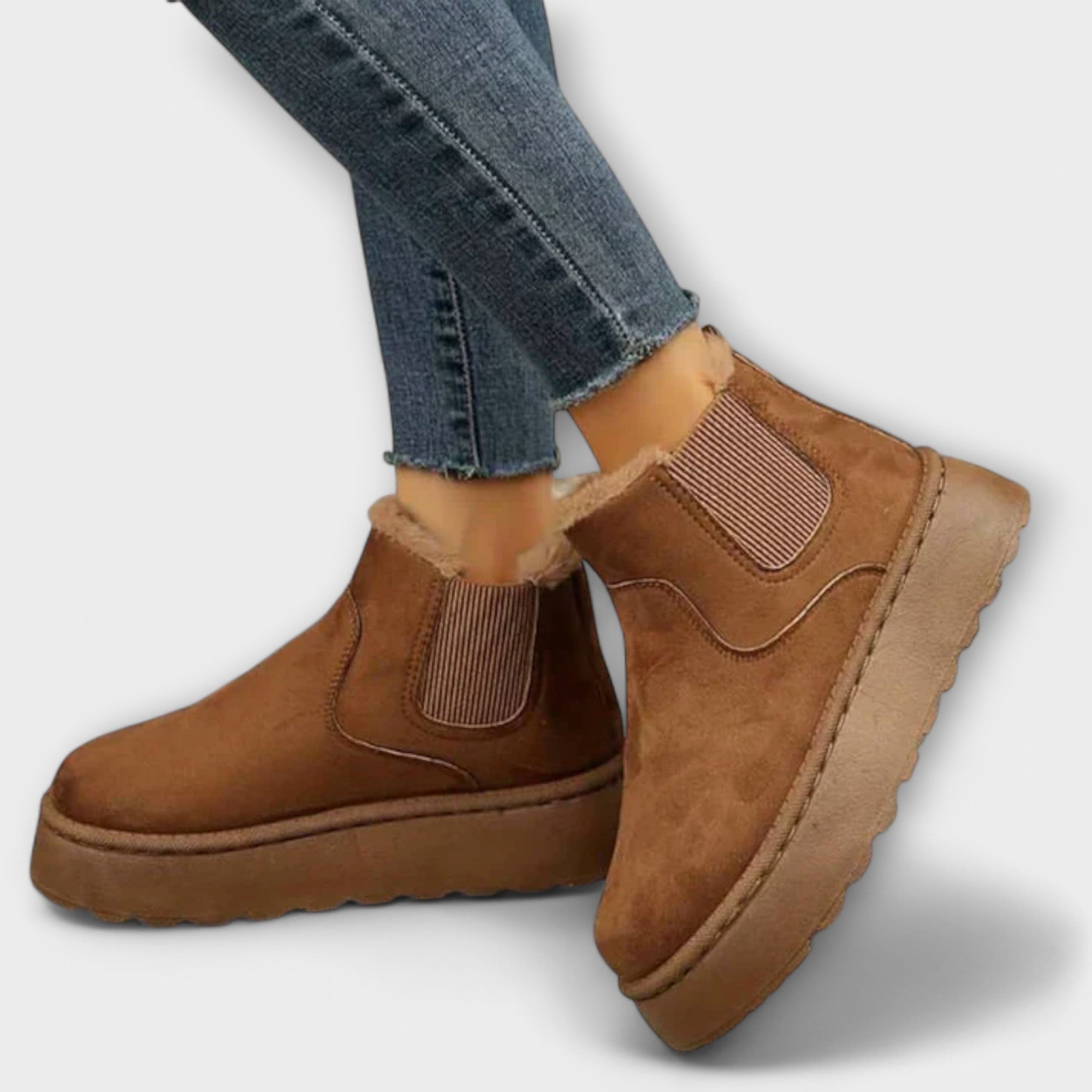 Zola Winter Boots