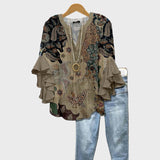 Eternal Blouses