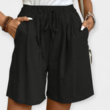 Breathable trousers for summer
