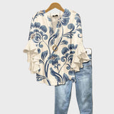 Shirt Elegance and Grace