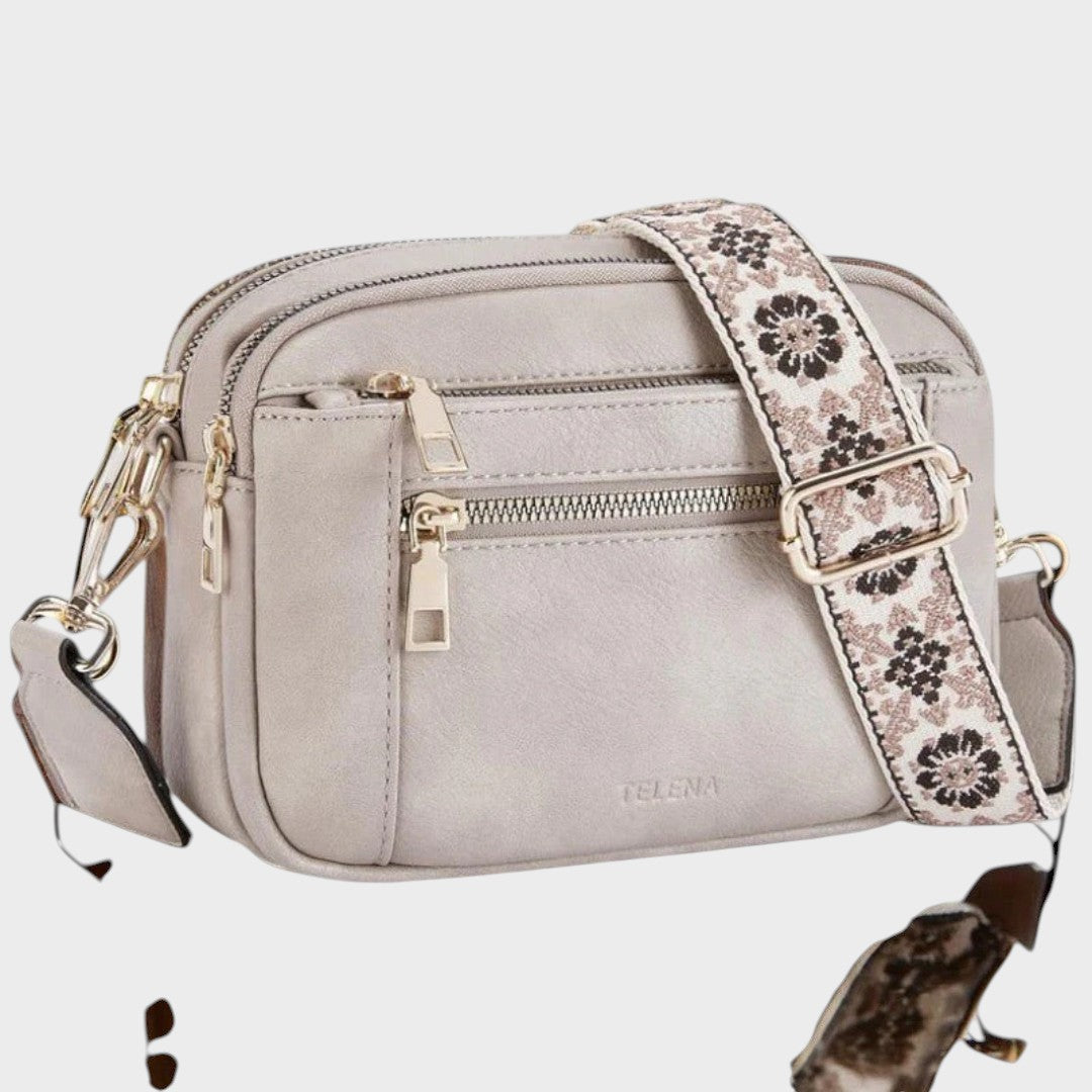 Lia - Elegant Shoulder Bag