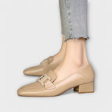 Mónica - Comfy Slippers